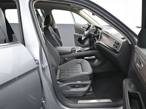 New 2026 Volkswagen Atlas SEL Premium R-Line AWD/4WD image 14