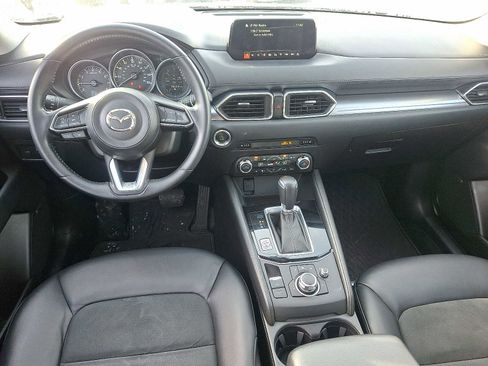 Used 2017 MAZDA CX-5 Touring w/ Preferred Equipment Package image 12