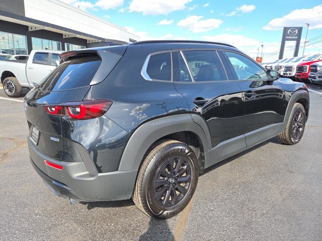 Certified 2026 MAZDA CX-50 AWD 2.5 Hybrid w/ Weather Package image 5