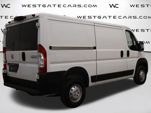 Used 2023 RAM ProMaster 2500 image 40