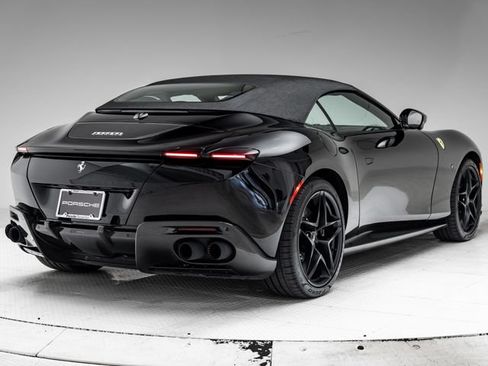 Used 2026 Ferrari Roma Spider RWD image 38