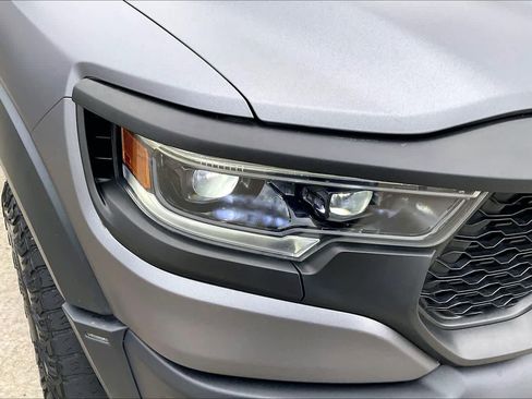 Used 2022 RAM 1500 TRX w/ TRX Level 1 Equipment Group image 25