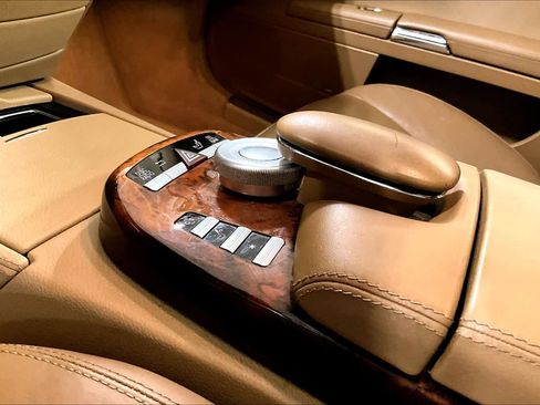 Used 2007 Mercedes-Benz S 550 image 15