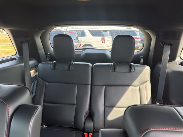 New 2027 Ford Explorer ST-Line w/ Premium Package RWD image 16
