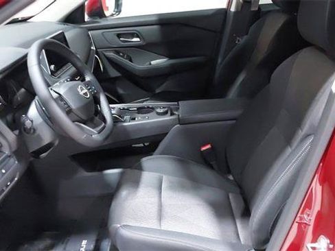 Used 2026 Nissan Rogue SV w/ Cold Weather Package AWD/4WD image 20