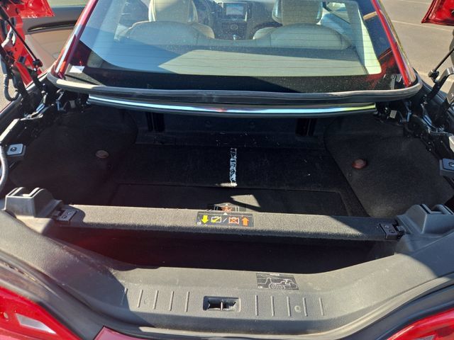 Used 2014 INFINITI Q60 Convertible w/ Premium Package RWD image 14