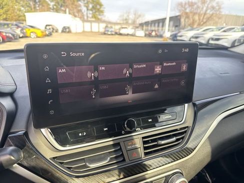 Used 2024 Nissan Altima 2.5 SR w/ SR Premium Package image 19