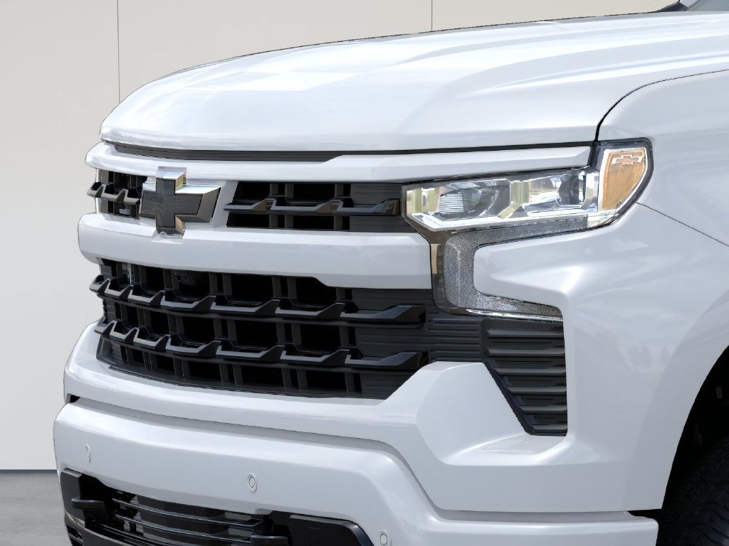 New 2026 Chevrolet Silverado 1500 RST w/ RST All Star Premium Package RWD image 13