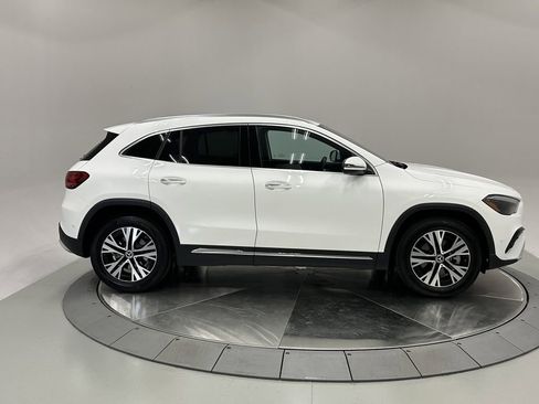 Certified 2025 Mercedes-Benz GLA 250 image 7