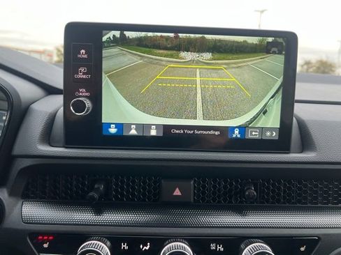 New 2026 Honda CR-V Sport-L image 19