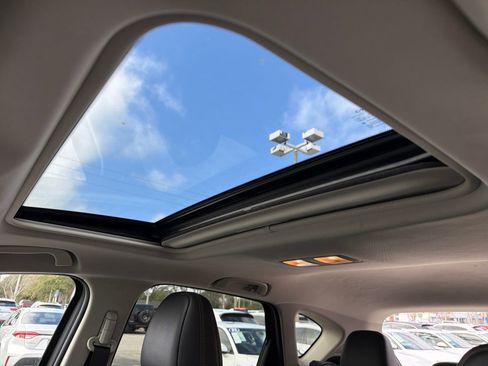 Used 2020 MAZDA CX-5 Grand Touring w/ GT Premium Package image 21