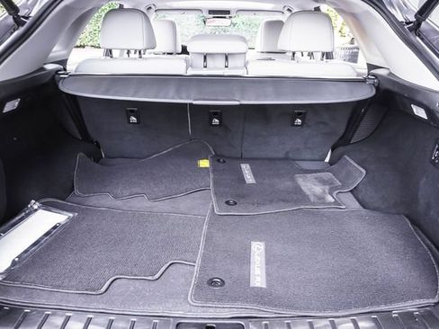 Used 2017 Lexus RX 450h AWD w/ Luxury Package image 22