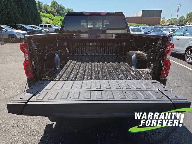 New 2026 Chevrolet Silverado 1500 LT w/ Z71 Off-Road Package AWD/4WD image 17