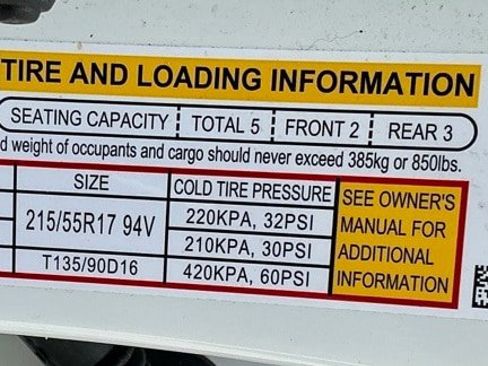 Used 2020 Honda HR-V EX image 30