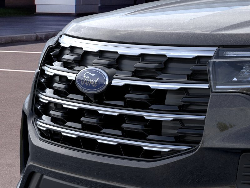 New 2026 Ford Explorer Active RWD image 17