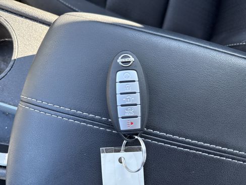 Used 2024 Nissan Altima 2.5 S image 25