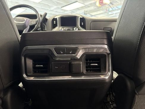 Used 2019 GMC Sierra 1500 Denali w/ Denali Ultimate Package AWD/4WD image 29