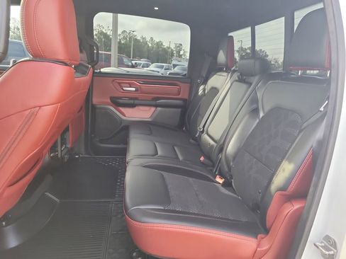 Used 2019 RAM 1500 Rebel w/ Rebel Level 2 Equipment Group image 11