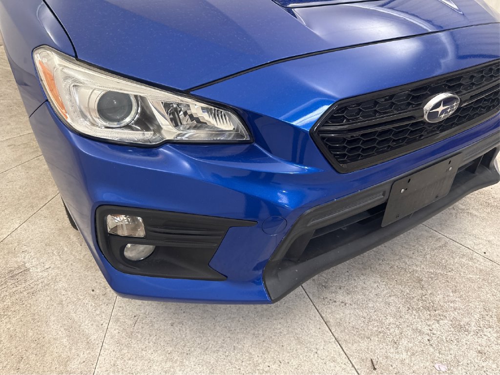 Used 2020 Subaru WRX Premium AWD/4WD image 13