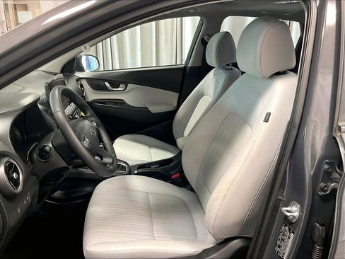 Used 2023 Hyundai Kona SEL w/ Convenience Package AWD/4WD image 10
