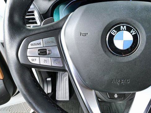 Used 2023 BMW X3 sDrive30i w/ Premium Package RWD image 11