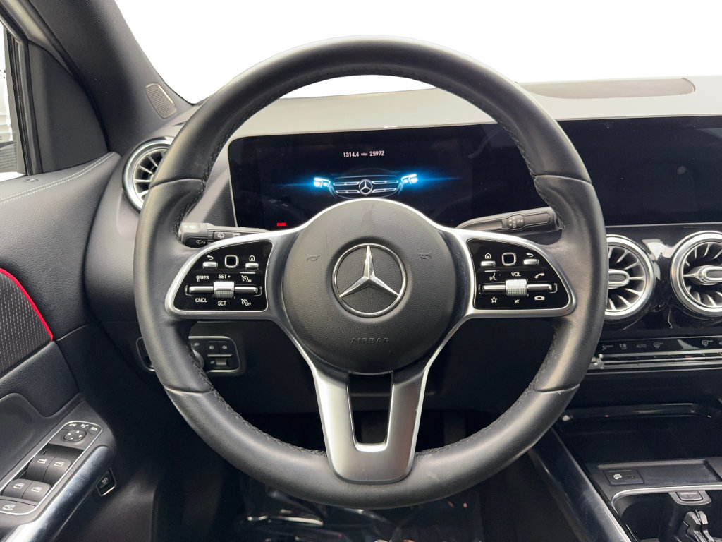Used 2021 Mercedes-Benz GLA 250 image 54