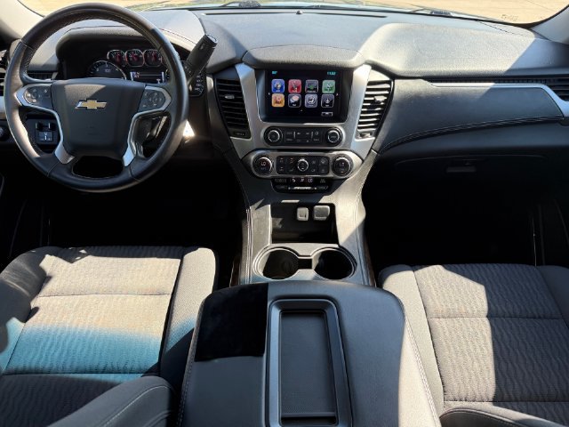 Used 2019 Chevrolet Suburban LS w/ All-Season Package RWD image 21