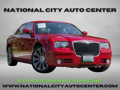 Used 2010 Chrysler 300 S