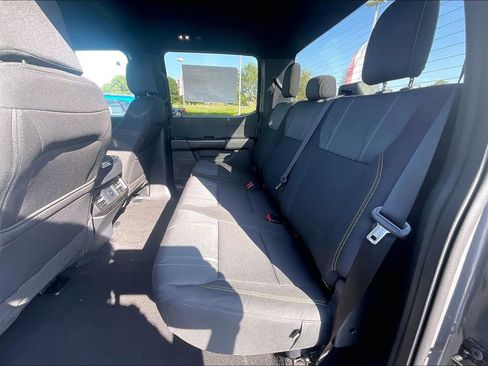New 2025 Ford F150 STX w/ Equipment Group 200A image 10