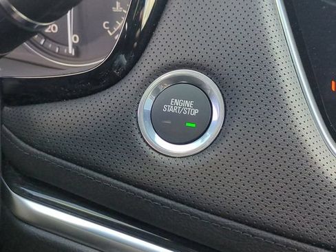 New 2026 Cadillac XT5 Premium Luxury w/ Driver Assist Package FWD image 17