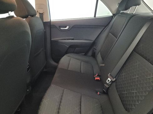 Used 2023 Kia Rio S image 18