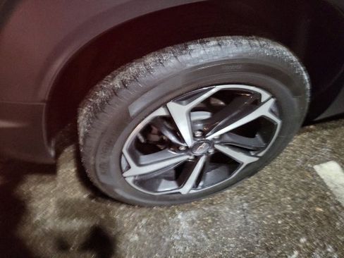 Used 2023 Chevrolet TrailBlazer RS image 27