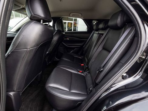 Used 2023 MAZDA CX-30 AWD 2.5 S w/ Preferred Package image 25