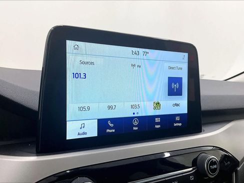 Used 2021 Ford Escape SEL FWD image 33