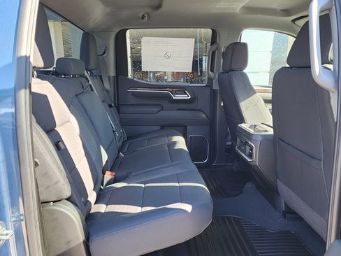 New 2026 GMC Sierra 1500 Elevation w/ X31 Off-Road Package image 41