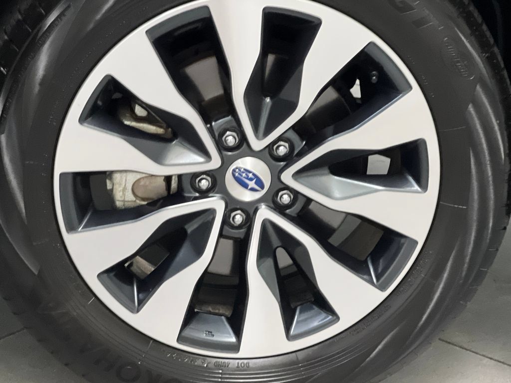 Used 2025 Subaru Outback Touring XT AWD/4WD image 78