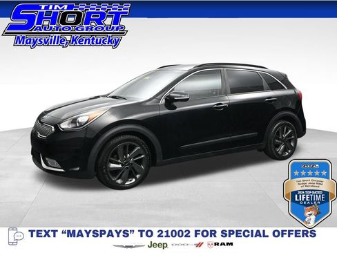 Used 2017 Kia Niro FWD image 1