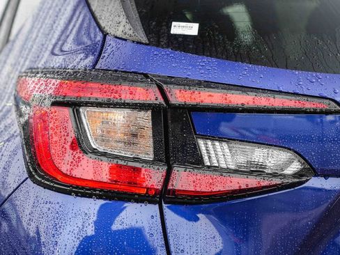 New 2026 Subaru Crosstrek 2.5i Wilderness image 7