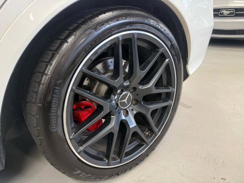 Used 2017 Mercedes-Benz GLE 63 AMG S image 10