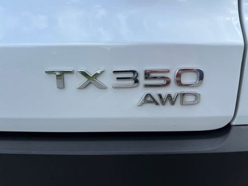 Used 2024 Lexus TX 350 AWD w/ Technology Package image 42