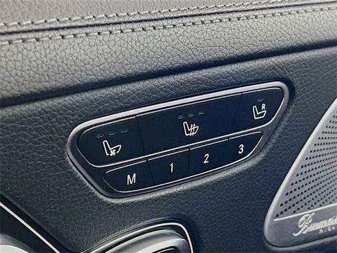 Used 2015 Mercedes-Benz S 550 S 550 image 21