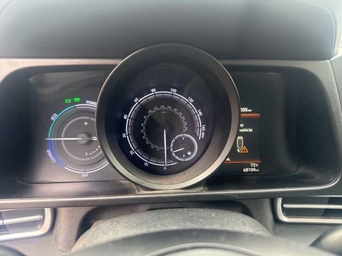 Used 2022 Hyundai Elantra Blue image 11