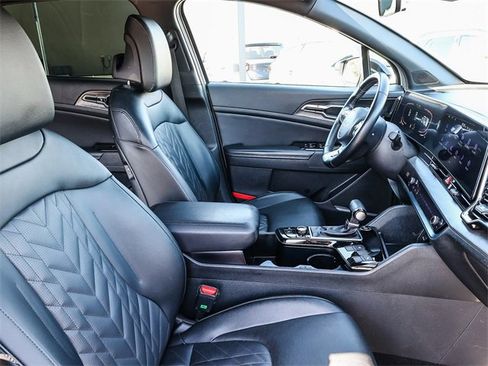 Used 2023 Kia Sportage X-Line image 18