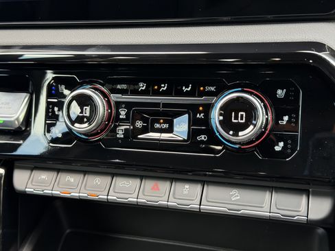 New 2026 GMC Sierra 1500 AT4 image 31