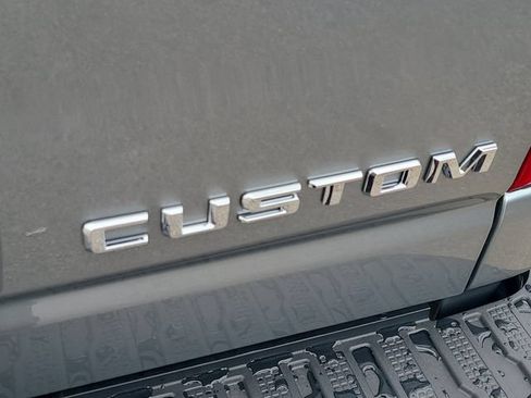 New 2026 Chevrolet Silverado 2500 Custom w/ Custom Value Package AWD/4WD image 32