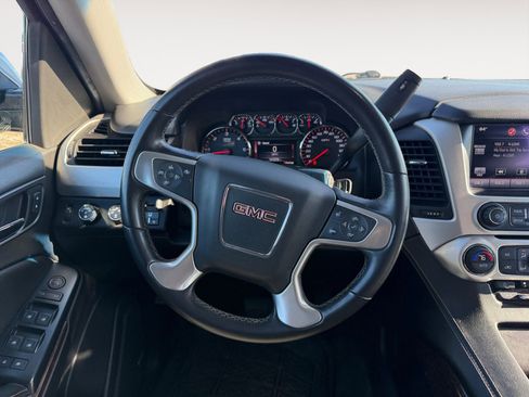 Used 2015 GMC Yukon XL SLE w/ Convenience Package image 12