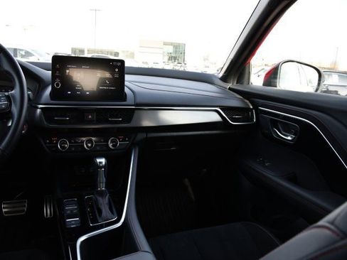 Certified 2025 Acura ADX A-Spec image 26