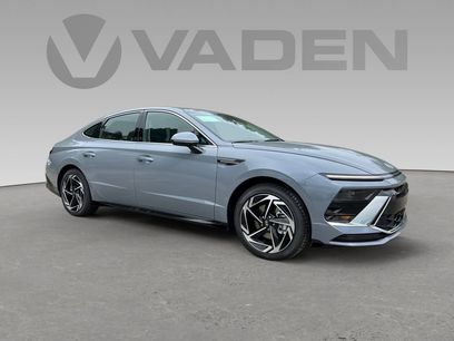New 2026 Hyundai Sonata SEL