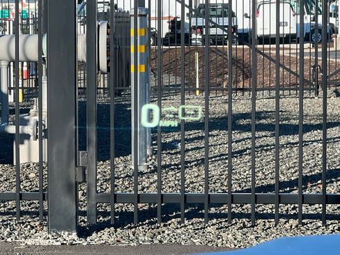 Certified 2025 Cadillac CT5 Sport image 42