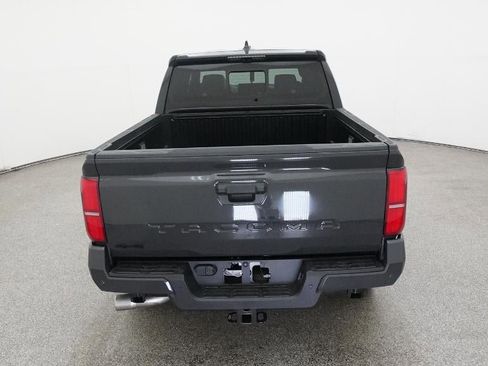 New 2026 Toyota Tacoma TRD Sport image 7